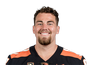 Korbin Sorensen Oregon State Thumbnail - NFLDraftBUZZ.com