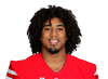 Kyle Porter Houston Thumbnail - NFLDraftBUZZ.com