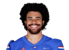 Kylen Granson SMU Thumbnail - NFLDraftBUZZ.com