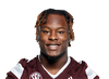 Kylin Hill Mississippi State Thumbnail - NFLDraftBUZZ.com