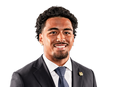 Kyngstonn Viliamu-Asa Head Shot
