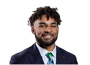 Kyren Williams Notre Dame Thumbnail - NFLDraftBUZZ.com