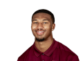 Kyron Drones Virginia Tech Thumbnail - NFLDraftBUZZ.com