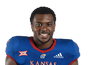 Kyron Johnson Kansas Thumbnail - NFLDraftBUZZ.com