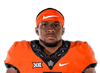 LD Brown Oklahoma State Thumbnail - NFLDraftBUZZ.com