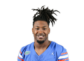 LJ McCray Florida Thumbnail - NFLDraftBUZZ.com