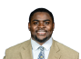 LaDarius Henderson  Head Shot