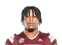 LaQuinston Sharp Mississippi State Thumbnail - NFLDraftBUZZ.com