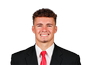 Ladd McConkey Georgia Thumbnail - NFLDraftBUZZ.com