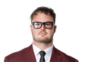 Lake McRee USC Thumbnail - NFLDraftBUZZ.com