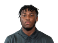 Landen Chambers Central Arkansas Thumbnail - NFLDraftBUZZ.com