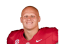 Landon Jackson Arkansas Thumbnail - NFLDraftBUZZ.com