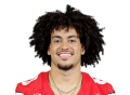 Lathan Ransom Ohio State Thumbnail - NFLDraftBUZZ.com