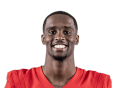 Latrell McCutchin Sr. Houston Thumbnail - NFLDraftBUZZ.com