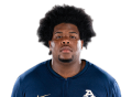 Laurance Seymore Akron Thumbnail - NFLDraftBUZZ.com