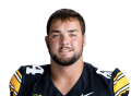 Leighton Jones Iowa Thumbnail - NFLDraftBUZZ.com