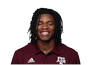 Leon O'Neal Jr. Texas A&M Thumbnail - NFLDraftBUZZ.com