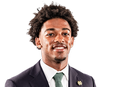 Leonard Moore Head Shot