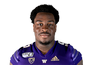 Levi Onwuzurike Washington Thumbnail - NFLDraftBUZZ.com