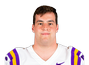 Liam Shanahan LSU Thumbnail - NFLDraftBUZZ.com