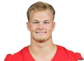 Lincoln Kienholz Ohio State Thumbnail - NFLDraftBUZZ.com