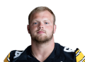 Logan Jones Iowa Thumbnail - NFLDraftBUZZ.com