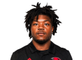 Lontrell Turner Incarnate Word Thumbnail - NFLDraftBUZZ.com