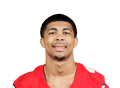 Lorenzo Styles Jr. Ohio State Thumbnail - NFLDraftBUZZ.com