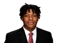 Lotzeir Brooks Head Shot