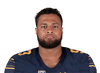 Luc Bequette California Thumbnail - NFLDraftBUZZ.com