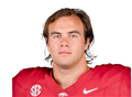 Luke Hasz Ole Miss Thumbnail - NFLDraftBUZZ.com