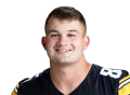 Luke Lachey Iowa Thumbnail - NFLDraftBUZZ.com