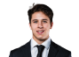 Luke McCaffrey  Head Shot
