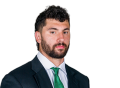 Luke Murphy Eastern Michigan Thumbnail - NFLDraftBUZZ.com