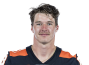 Luke Musgrave Oregon State Thumbnail - NFLDraftBUZZ.com