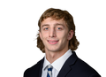 Luke Reynolds Head Shot