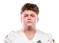 Luke Rogers Southern Miss Thumbnail - NFLDraftBUZZ.com