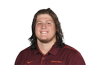 Luke Tenuta Virginia Tech Thumbnail - NFLDraftBUZZ.com