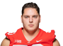 Luke Wypler Ohio State Thumbnail - NFLDraftBUZZ.com