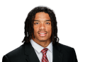 Malachi Moore Head Shot