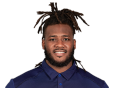 Malcolm Lamar Florida Atlantic Thumbnail - NFLDraftBUZZ.com