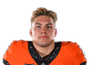 Malcolm Rodriguez Oklahoma State Thumbnail - NFLDraftBUZZ.com