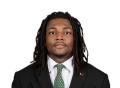 Malik Bryant Miami Thumbnail - NFLDraftBUZZ.com