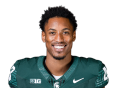 Malik Spencer Michigan State Thumbnail - NFLDraftBUZZ.com