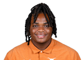Maraad Watson Texas Thumbnail - NFLDraftBUZZ.com