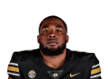 Marcus Carroll Missouri Thumbnail - NFLDraftBUZZ.com