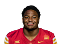 Marcus Neal Jr. Head Shot