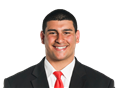 Mario Landino Indiana Thumbnail - NFLDraftBUZZ.com