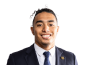 Marist Liufau  Head Shot