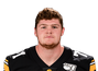 Mark Kallenberger Iowa Thumbnail - NFLDraftBUZZ.com